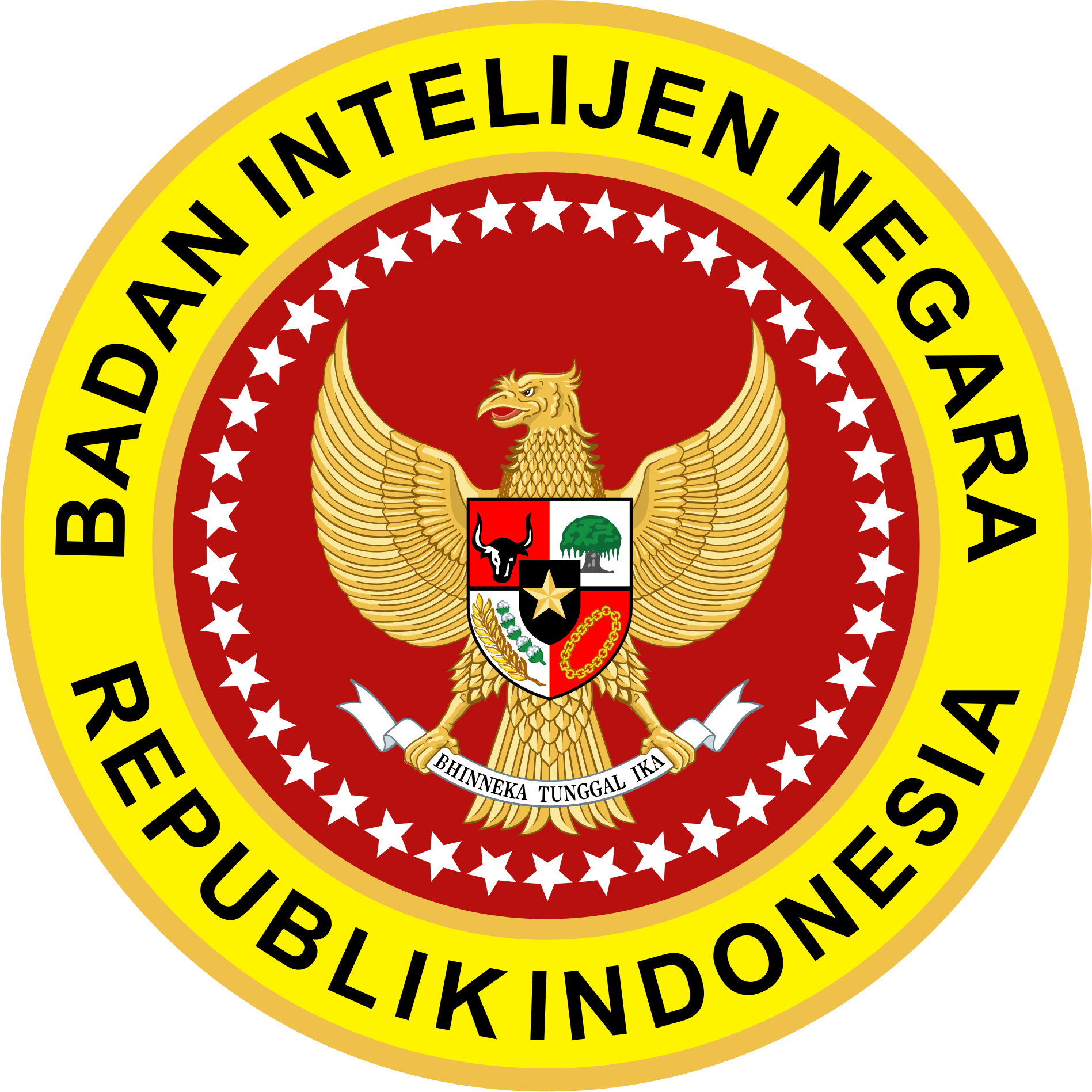 Logo BIN