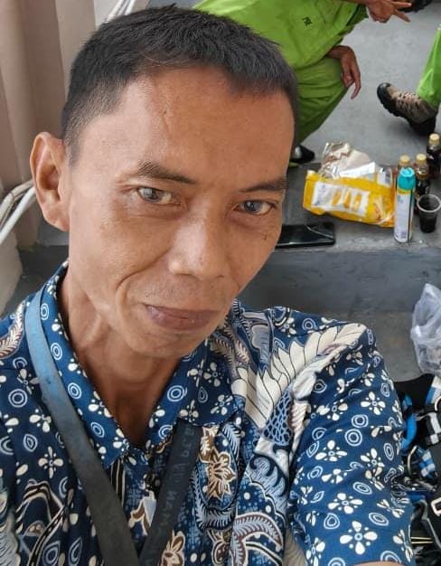 SUHARNO MARPAUNG